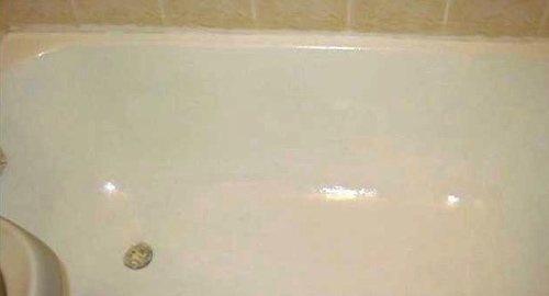Реставрация акриловой ванны | Черемхово